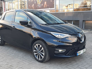 Renault ZOE foto 2