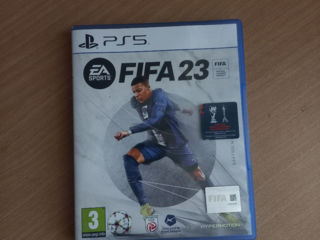 Fifa 23 PS5