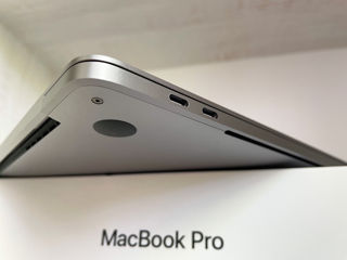 Macbook PRO 13 I5/8/256GB Nou! foto 7