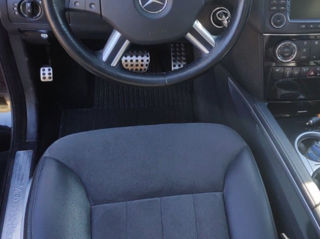 Mercedes M-Class foto 3