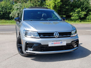 Volkswagen Tiguan foto 4