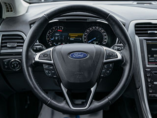 Ford Mondeo фото 10