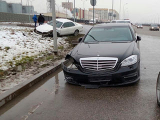 Mercedes C Class foto 5