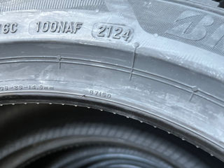 235/45 R18 Bridgestone Turanza Allseason 6/ Доставка, livrare toata Moldova 2024 foto 12