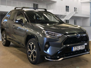 Toyota Rav 4 foto 3