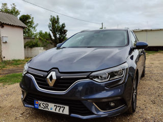 Renault Megane foto 1