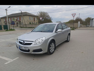 Opel Vectra foto 3