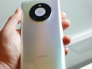 Huawei Mate 40 Pro 8/256 + watch GT2!!! foto 4