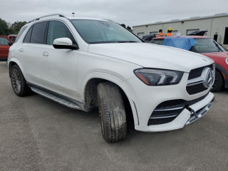 Mercedes GLE foto 3