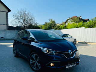 Renault Scenic foto 2