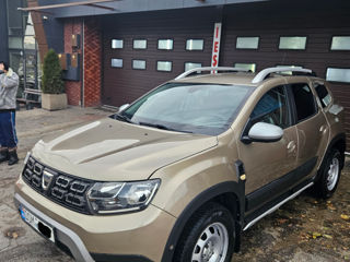 Dacia Duster foto 2