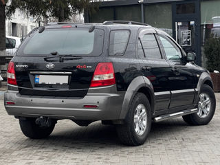 KIA Sorento foto 3