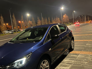 Opel Astra foto 3