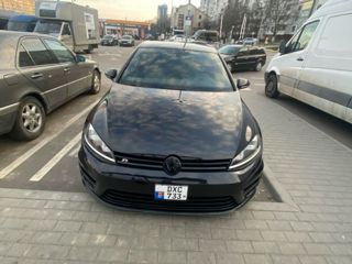 Volkswagen Golf foto 6