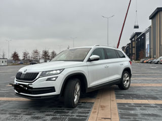 Skoda Kodiaq foto 2