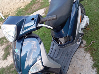 Piaggio Liberty foto 7