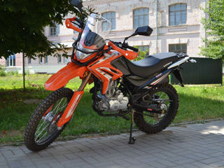 Viper Enduro 300 foto 1