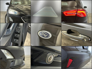 Ford Focus foto 8