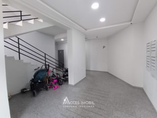 Apartament cu 3 camere, 97 m², Centru, Ghidighici, Chișinău mun. foto 18