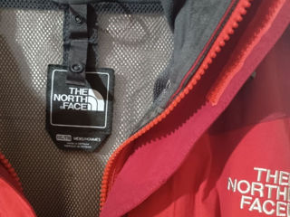 The north face ветровка foto 5