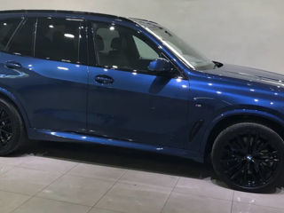 BMW X5 foto 6