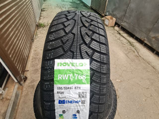 195/55 R16 Rovelo! foto 3