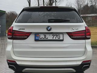 BMW X5 foto 4