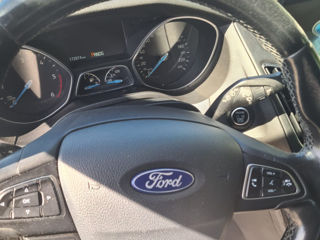 Ford Focus foto 8