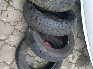 Hankook kinergy eco 155/65r14 foto 2