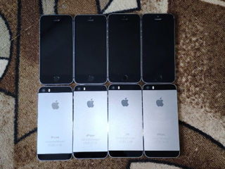 Продаю 8 штук iPhone 5s