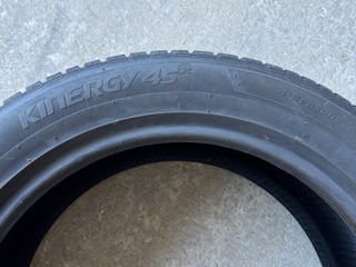 205/55 R17 Hankook Kinergy 4S foto 7