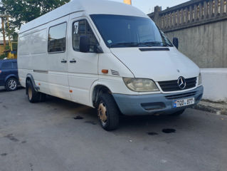 Mercedes 416