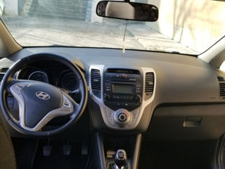 Hyundai ix20 foto 5