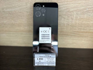 Xiaomi Redmi 12 , 4/128GB ,1890 lei