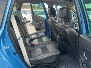 Renault Scenic foto 17