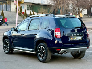 Dacia Duster foto 4