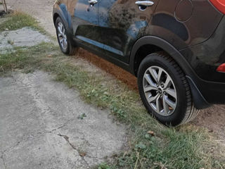 KIA Sportage foto 5