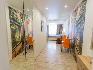Apartament cu 1 cameră, 45 m², Centru, Chișinău, Chișinău mun. foto 5