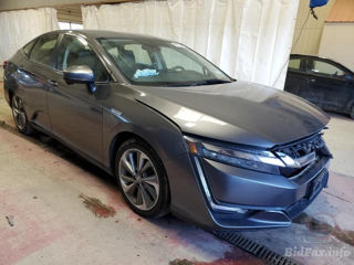 Honda Clarity