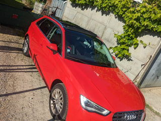 Audi A3 foto 8