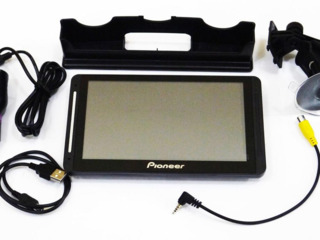 GPS-навигаторы Pioneer 7"для Тиров на Андроид. Доставка Бесплатная! foto 7