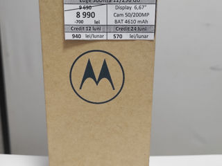 Motorola Edge 30 Ultra foto 1
