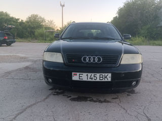 Audi A6 foto 5