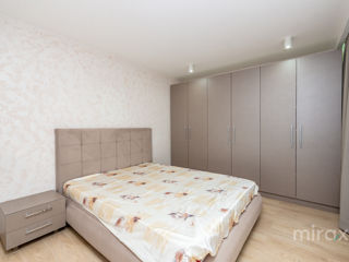 Apartament cu 2 camere, 102 m², Durlești, Chișinău foto 4