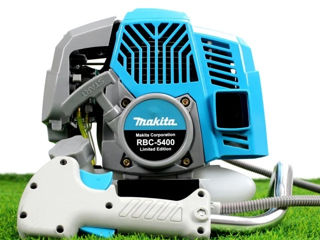 Makita RBC-5400 Limited Edition фото 4