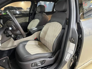 Bentley Mulsanne foto 9