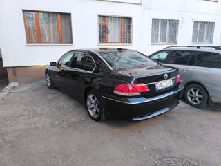 BMW 7 Series foto 5