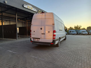 Mercedes Sprinter316 foto 4