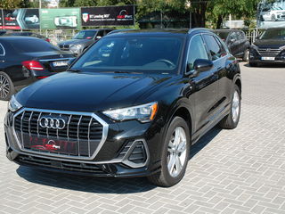 Audi Q3 foto 1