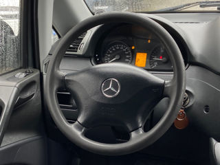 Mercedes Vito foto 9